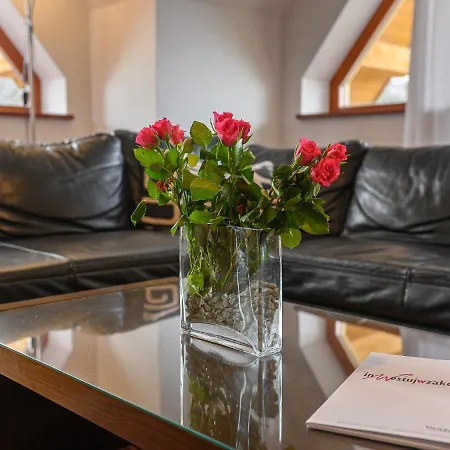Visitzakopane - Kasprowy Apartment Zakopane