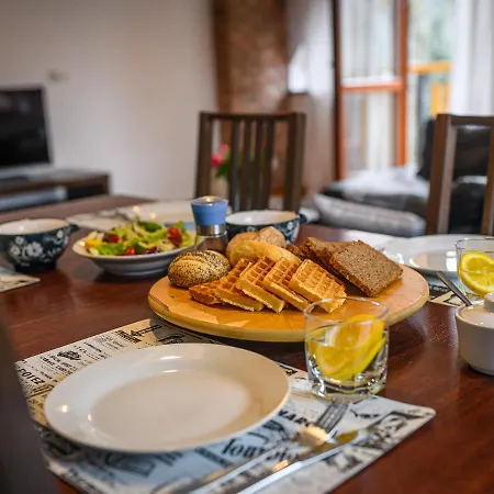 Apartment Visitzakopane - Kasprowy *