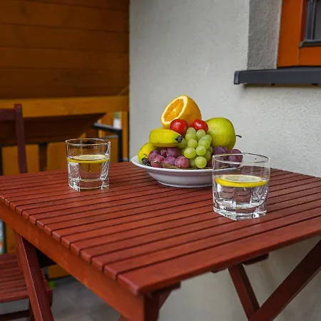 Visitzakopane - Kasprowy Apartment *