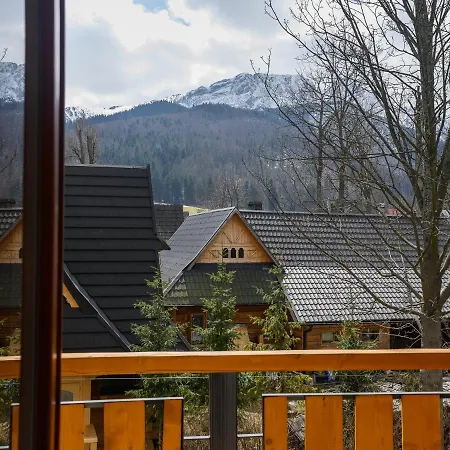 Visitzakopane - Kasprowy
