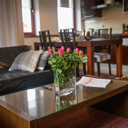 Visitzakopane - Kasprowy Apartment