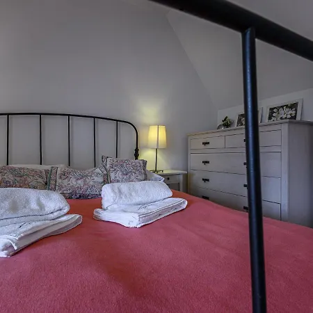 Visitzakopane - Kasprowy Apartment *