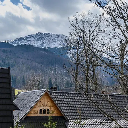 Visitzakopane - Kasprowy Apartment