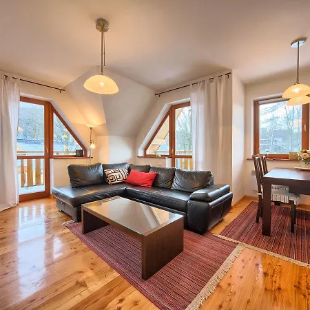 Apartment Visitzakopane - Kasprowy *