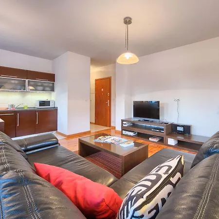 Visitzakopane - Kasprowy Apartment *