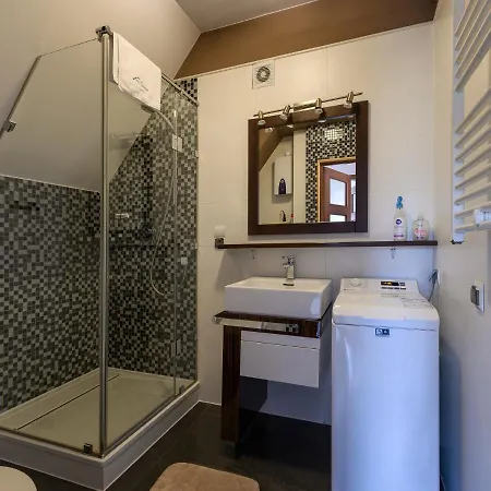 Visitzakopane - Kasprowy Apartament