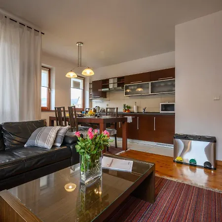 Apartament Visitzakopane - Kasprowy *