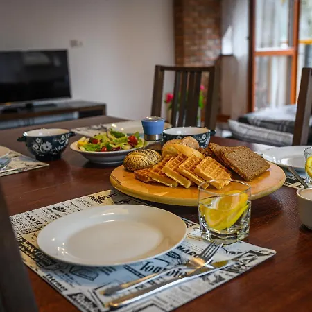 Appartement Visitzakopane - Kasprowy