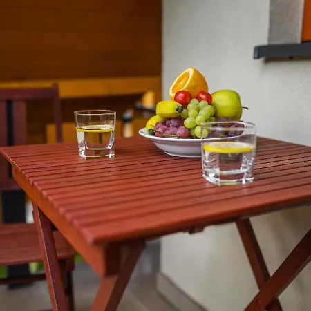 Visitzakopane - Kasprowy Appartement *