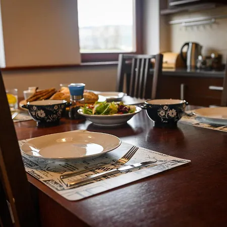 Apartament Visitzakopane - Kasprowy