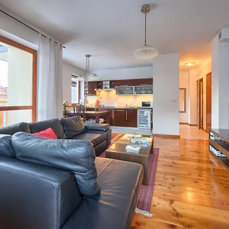 Visitzakopane - Kasprowy Apartament