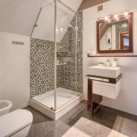 Appartement Visitzakopane - Kasprowy Zakopane