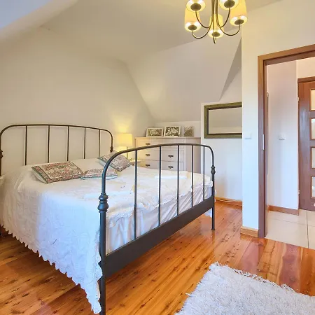 Visitzakopane - Kasprowy Appartement *